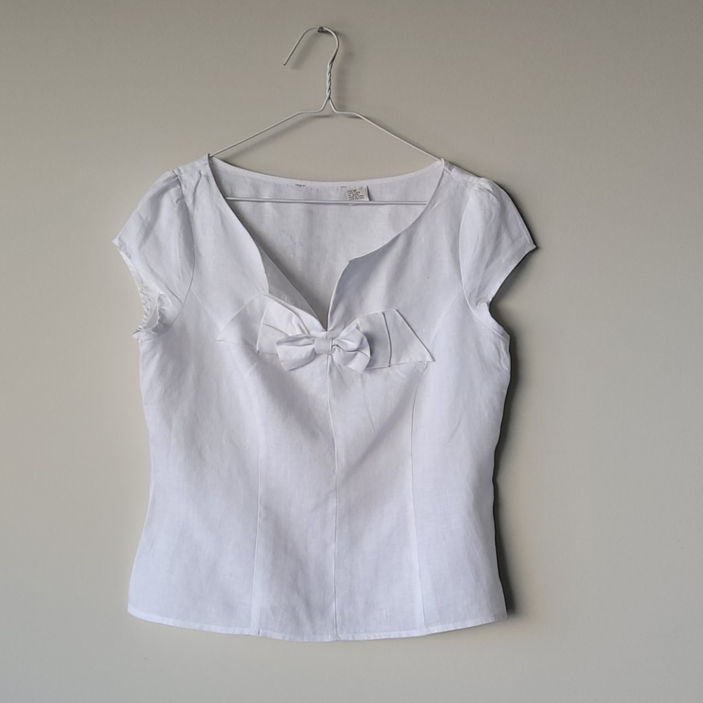 White Top